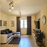 Lejlighed Lux Zadar