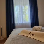 Lux Lejlighed