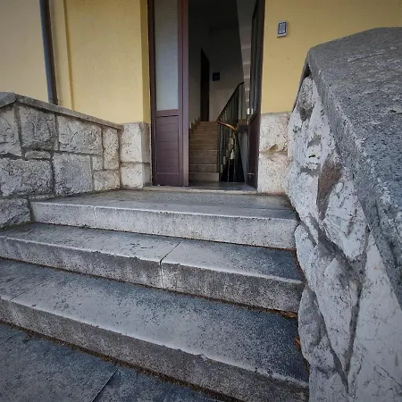 Lux Apartmán Zadar