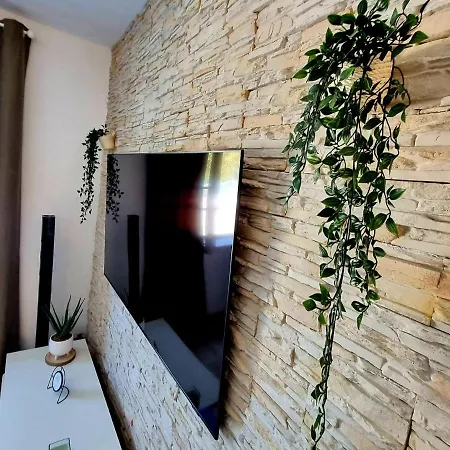 Lux Apartmán Zadar