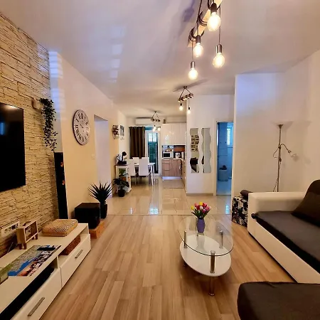 Lux Apartmán