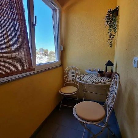 Lux Apartmán