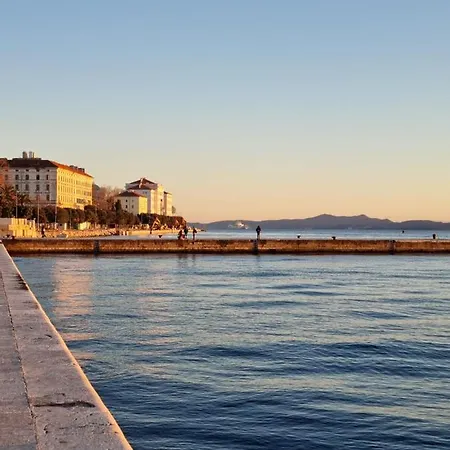 Apartmán Lux Zadar