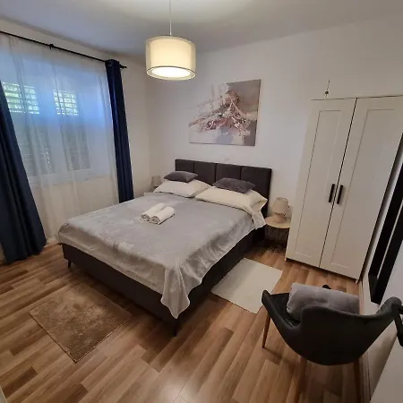 Apartamento Lux Zadar