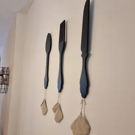 Apartmán Lux