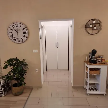 Lux Apartmán *