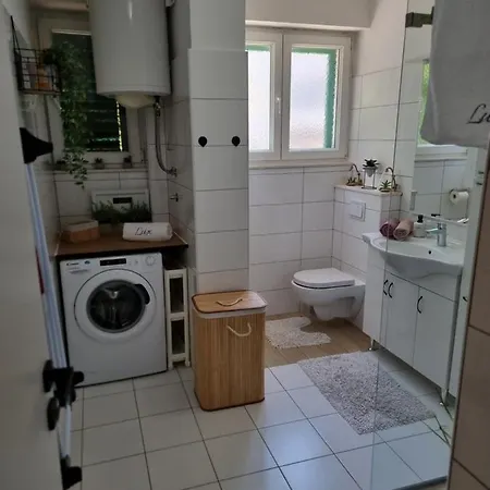 Apartmán Lux *