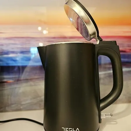 Lux Apartmán *