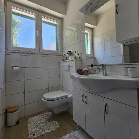 Apartmán Lux *