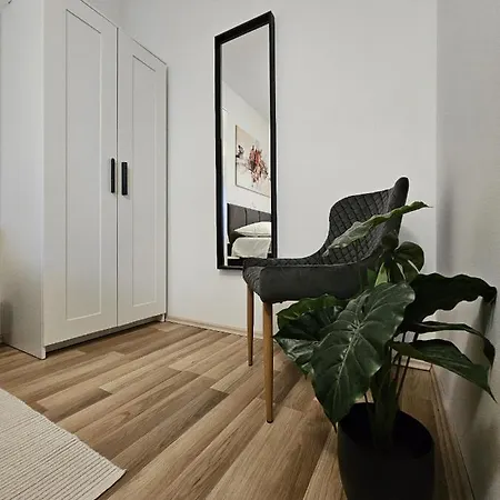 Apartmán Lux *