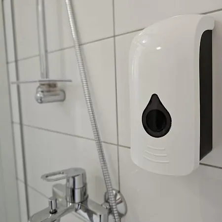 Apartmán Lux *
