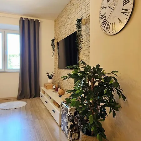 Apartmán Lux *