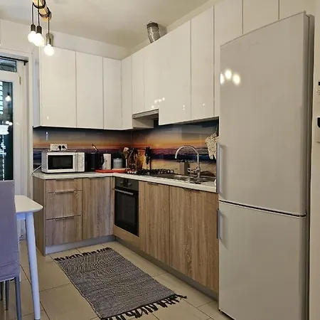Apartmán Lux