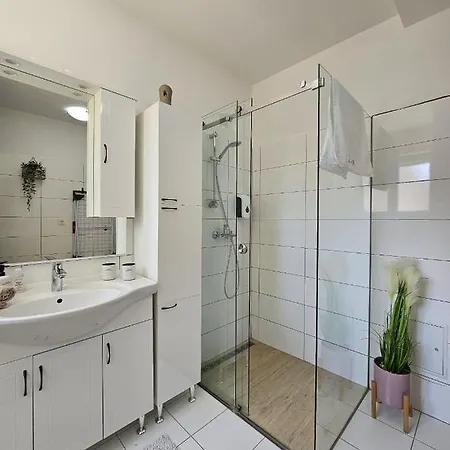 Apartmán Lux *