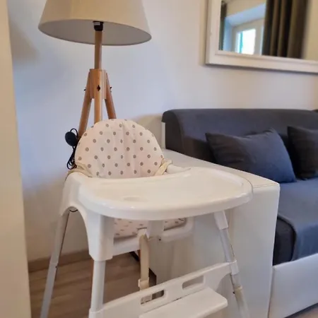 Lux Apartmán *