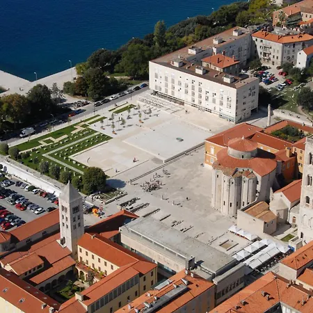 Apartamento Lux