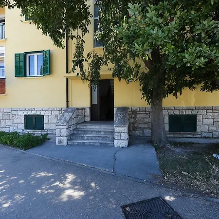 Apartamento Lux *
