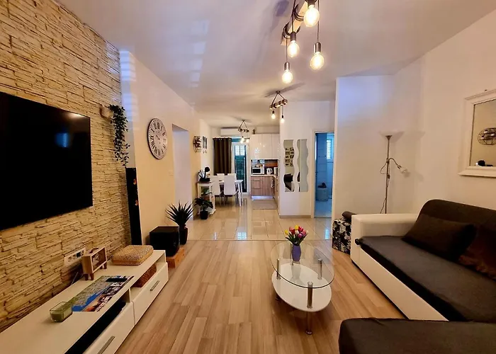 Lux Appartement