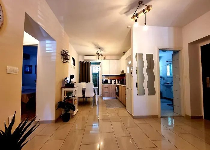 Apartamento Lux