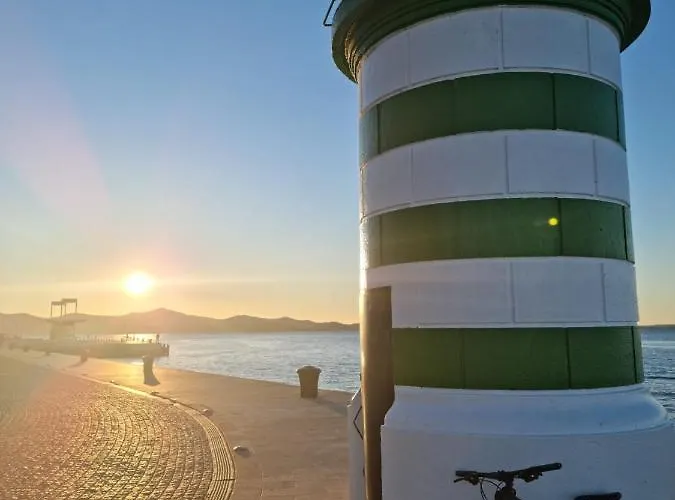 Lux * Zadar