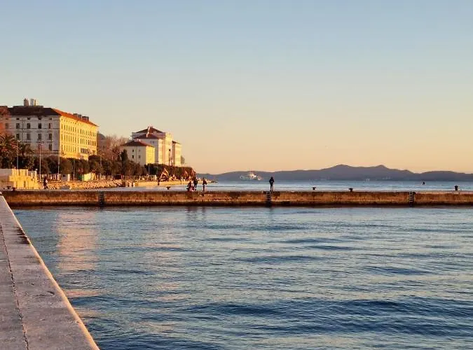 Apartamento Lux Zadar
