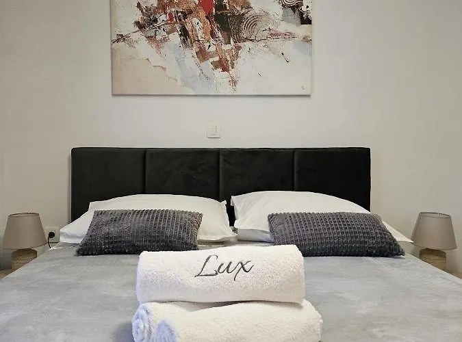 Lux Appartement *