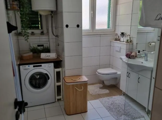 Apartamento Lux *