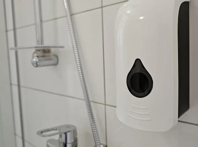 Apartamento Lux *