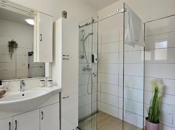 Appartement Lux *