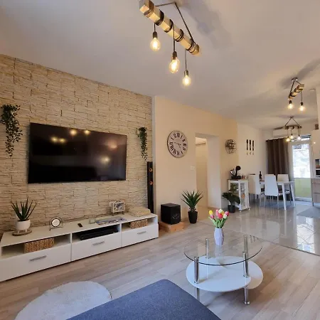 Lux Apartment