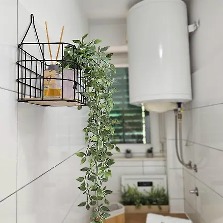 Apartment Lux Zadar