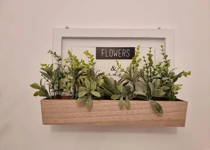 Διαμέρισμα Lux *