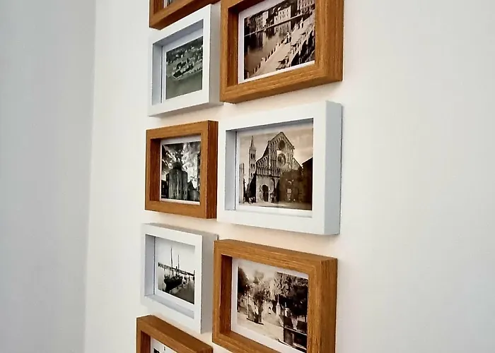 Lux Διαμέρισμα *