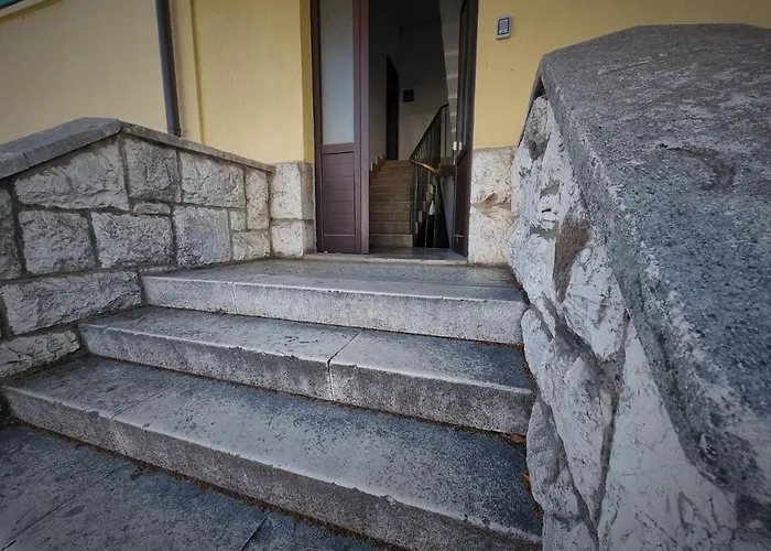 Lux Διαμέρισμα Ζαντάρ