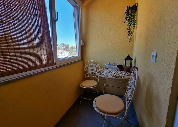 Lux Διαμέρισμα