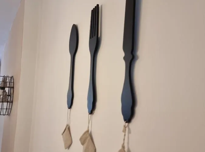 Διαμέρισμα Lux