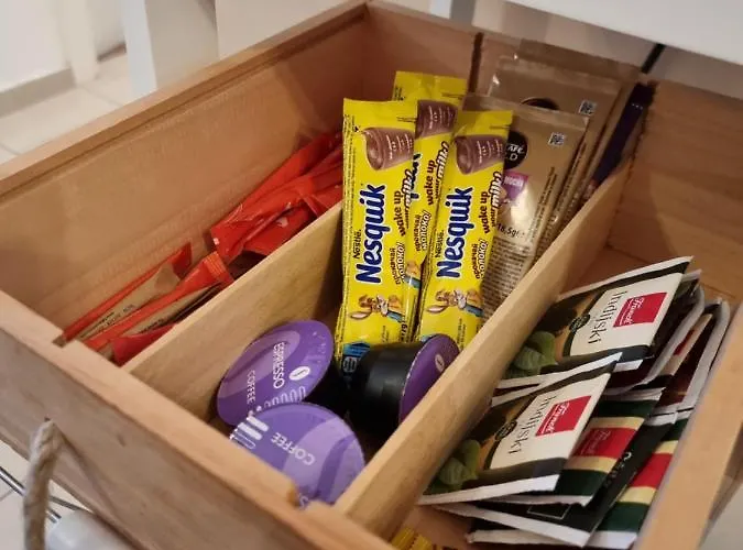 Διαμέρισμα Lux