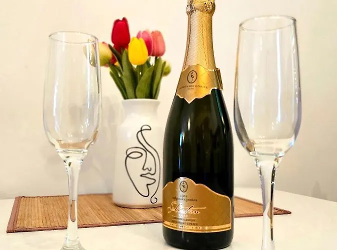 Διαμέρισμα Lux *