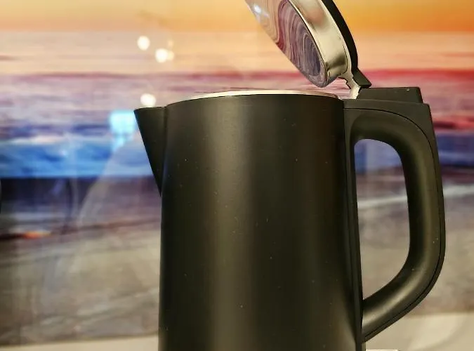 Lux Διαμέρισμα *