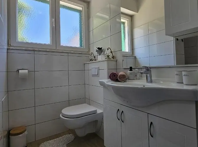 Διαμέρισμα Lux *