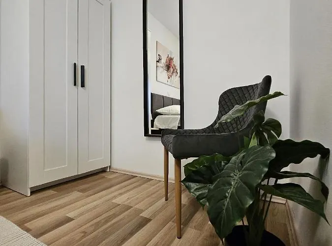 Διαμέρισμα Lux *