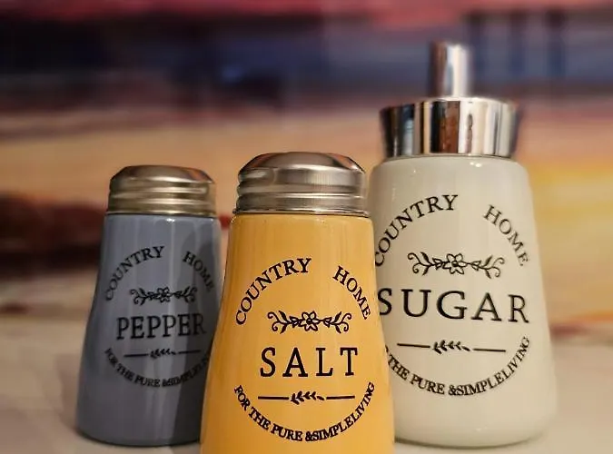 Διαμέρισμα Lux *