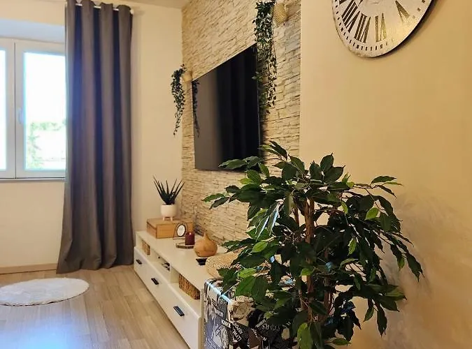 Διαμέρισμα Lux *