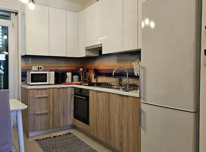 Διαμέρισμα Lux