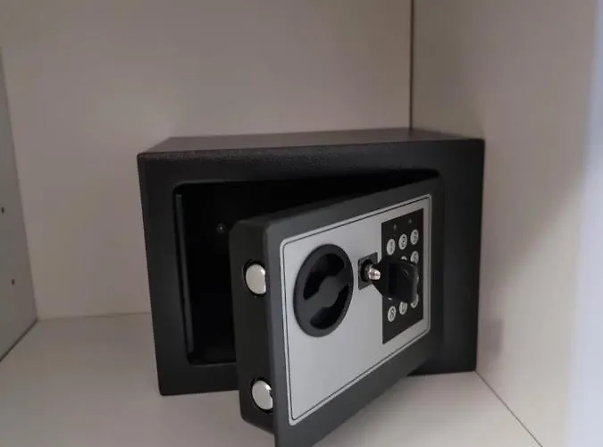 Διαμέρισμα Lux *