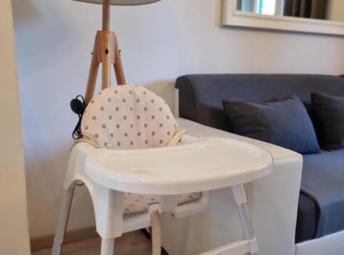 Lux Διαμέρισμα *