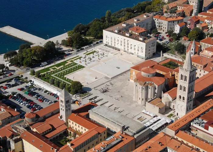 Διαμέρισμα Lux